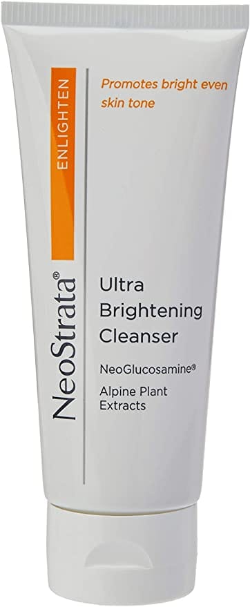 Neostrata Ultra Brightening Cleanser 100 Ml
