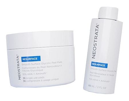 Neostrata Smooth Surface Glycolic Peel 60 Ml