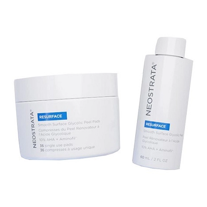 Neostrata Smooth Surface Glycolic Peel 60 Ml
