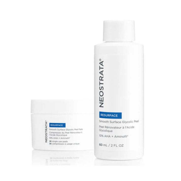 NEOSTRATA SMOOTH SURFACE GLYCOLIC PEEL 60 ML
