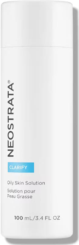 Neostrata Oily Skin Solution 100 Ml