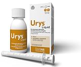 URYS LIQUID FLACONE 60 ML