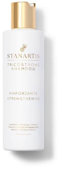 Tricostrong Shampoo 200 Ml