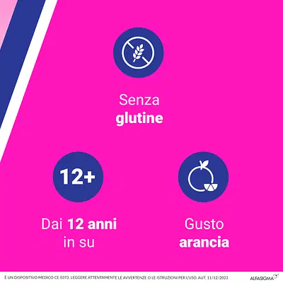 BIOCHETASI REFLUSSO 20 STICK AROMA ARANCIA BIOCHETASI REFLUSSO 20 STICK AROMA ARANCIA