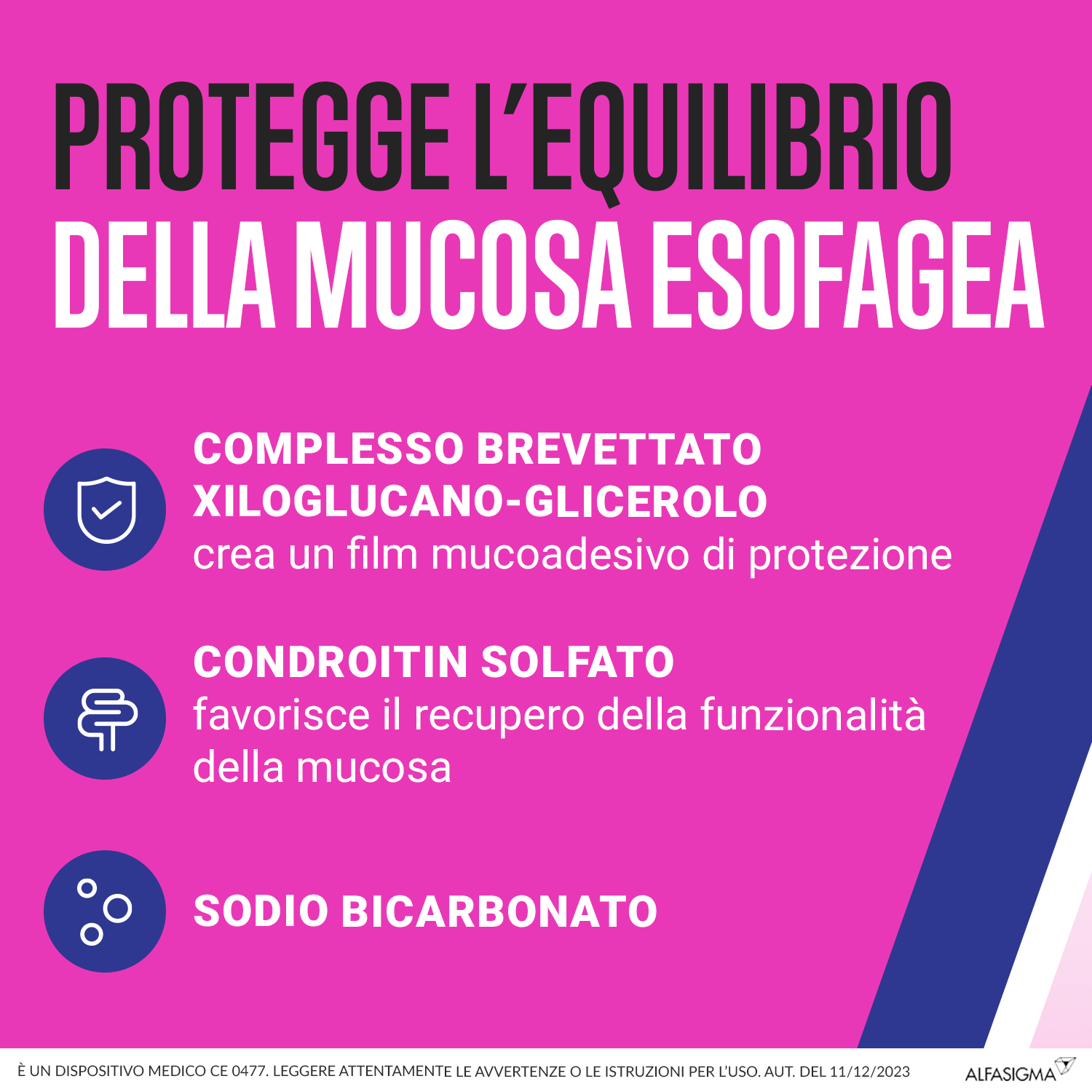 BIOCHETASI REFLUSSO 20 STICK AROMA ARANCIA