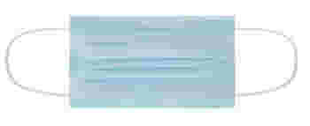 MASCHERINA CHIRURGICA KIDS 10 PEZZI