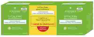 RENE FURTERER VITALFAN REACTIONNELLE TRIO 22 3 PEZZI DA 30 CAPSULE