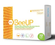 BEEUP PAPPA REALE PROPOLI R MULTIVITAMINICO 10 FIALOIDI DA 10 ML