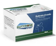 BUTYROSE FAST 10 STICK