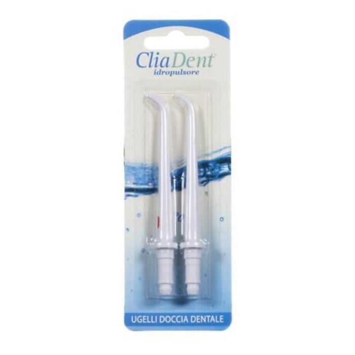 Cliadent Ugelli Idropulsore Standard 2 Pezzi