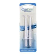 CLIADENT UGELLI IDROPULSORE STANDARD 2 PEZZI