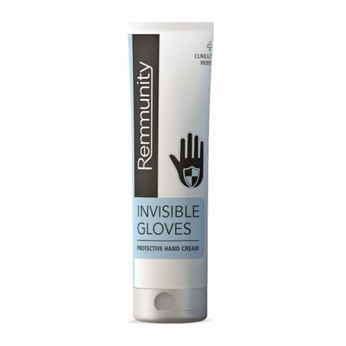 REMMUNITY GUANTI INVISIBILI 100 ML