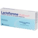 LACTOFLORENE PLUS BIMBI 7 FLACONCINI