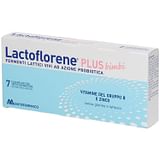 LACTOFLORENE BIMBI PLUS 7 FLACONCINI