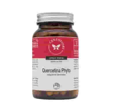 QUERCETINA PHYTO 100 CAPSULE VEGETALI