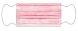 MYMASK PRO TIPO II MASCHERINA CHIRUGICA ROSA 10 PEZZI