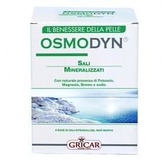 Osmodyn Sali Mar Morto 1 Kg