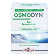 OSMODYN SALI MAR MORTO 1 KG