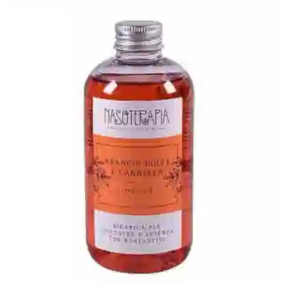 RICARICA DIFFUSORE BAST 250 ML ARANCIO DOLCE E CANELLA