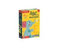 16172 CARTE 10 FAMIGLIE