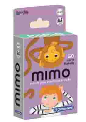 16174 CARTE MIMO