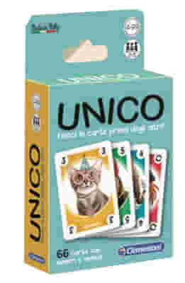 16176 CARTE UNICO 16176 CARTE UNICO