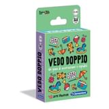 16177 CARTE VEDO DOPPIO