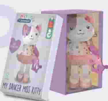 BABY CL FOR YOU MY DANC MISS K