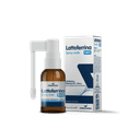 LATTOFERRINA FORTE SPRAY ORALE 20 ML