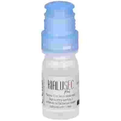 KIALUSEC PLUS COLLIRIO 10 ML