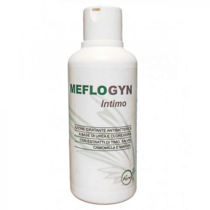 MEFLOGYN INTIMO PH 4,0 100 ML