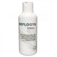 MEFLOGYN INTIMO PH 4,0 100 ML