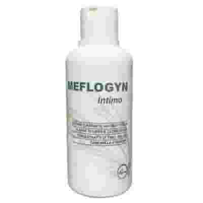 MEFLOGYN INTIMO PH 4,0 100 ML