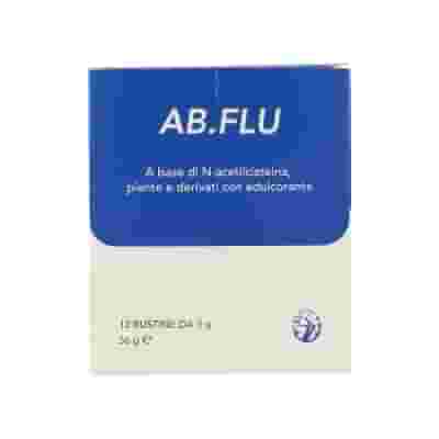 AB FLU 12 BUSTINE