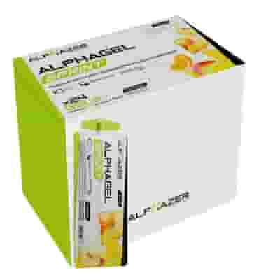 ALPHAGEL SPRINT ARANCIA PESCA 60 ML