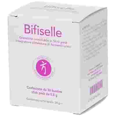 BIFISELLE 30 BUSTINE STICKPACK