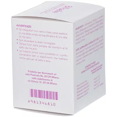 BIFISELLE 30 BUSTINE STICKPACK BIFISELLE 30 BUSTINE STICKPACK