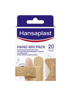 HANSAPLAST HAND MIX PACK