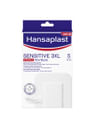 HANSAPLAST SENSITIVE 3XL 10X15CM 5 PEZZI