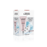 LIERAC BODY SLIM CONCENTRATO CRIOATTIVO 150 ML + MASSAGGIATORE