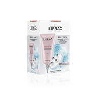 LIERAC BODY SLIM CONCENTRATO CRIOATTIVO 150 ML + MASSAGGIATORE