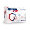 IMMUNASE 1000 20 COMPRESSE