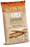 IL PANE DI ANNA GRISSINI BIOLOGICI 160 G