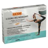 GUAM LEGGINGS SNELL MASSAGGIANTE XS/S
