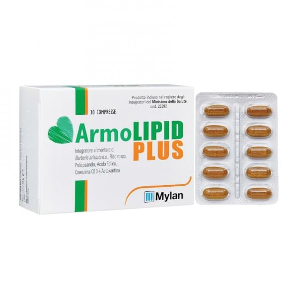 ArmoLIPID 