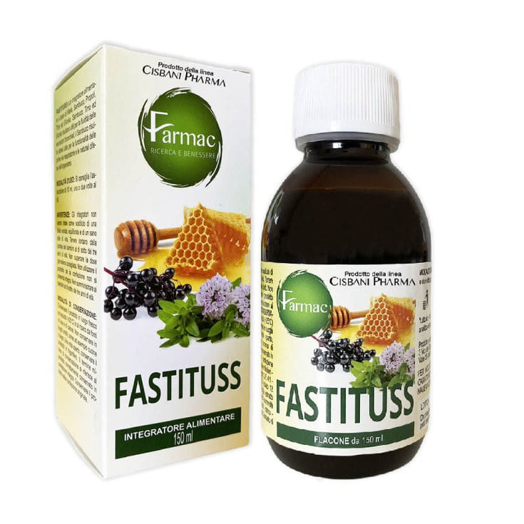 FASTITUSS 150 ML