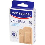 CEROTTO HANSAPLAST UNIVERSAL ASSORTITI 10 PEZZI