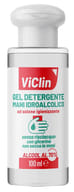 VICLIN DETERGENTE IGIENIZZANTE MANI 100 ML