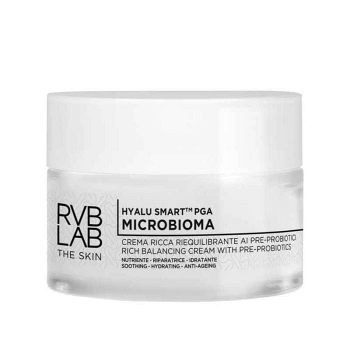 Microbioma Crema Ricca 50 Ml