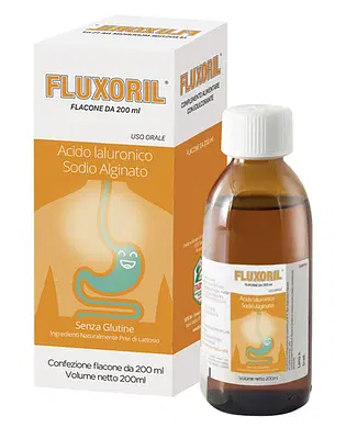 FLUXORIL 200 ML FLUXORIL 200 ML